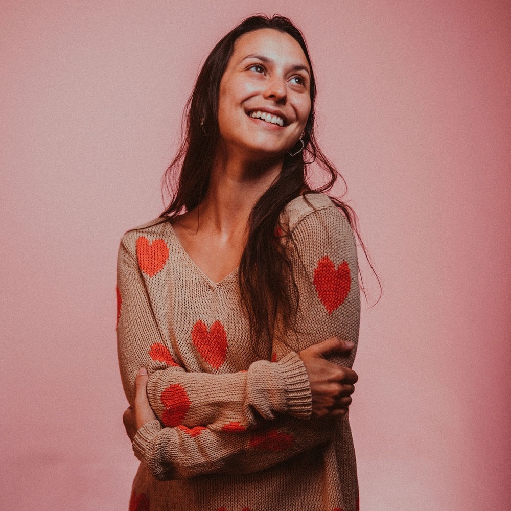 Meet your Posher, Tess